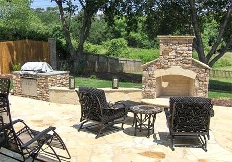 outdoor fireplace chairs s western fireplace outdoor furniture