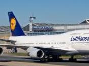 Boeing 747-400, Lufthansa