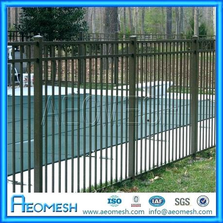 metal garden fencing s metal garden fencing supplies