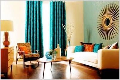 Teal And Orange Living Room Decor As, Teal And Orange Living Room
