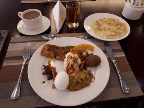 Backpacking in Saudi Arabia: Staying at the Hotel Mercure in Al Hamra, Jeddah Backpacking in Saudi Arabia: Staying at the Hotel Mercure in Al Hamra, Jeddah