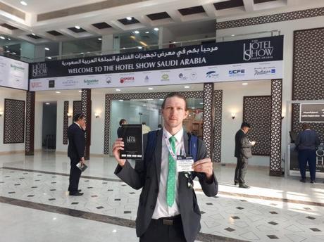 Backpacking in Saudi Arabia: Staying at the Hotel Mercure in Al Hamra, Jeddah Backpacking in Saudi Arabia: Staying at the Hotel Mercure in Al Hamra, Jeddah