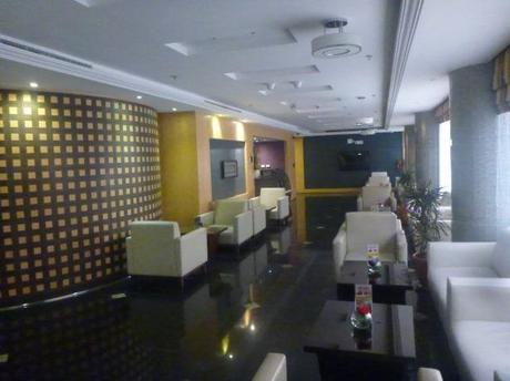 Backpacking in Saudi Arabia: Staying at the Hotel Mercure in Al Hamra, Jeddah Backpacking in Saudi Arabia: Staying at the Hotel Mercure in Al Hamra, Jeddah