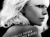 James McAvoy Weekend Atomic Blonde (2017)