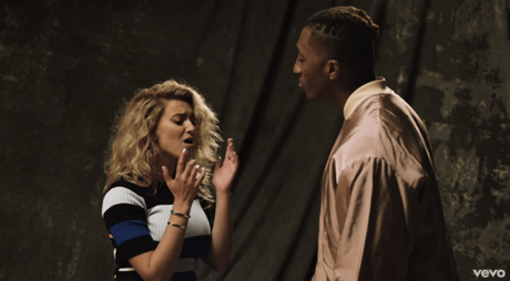 Lecrae & Tori Kelly Single “I’ll Find You” Certified Gold