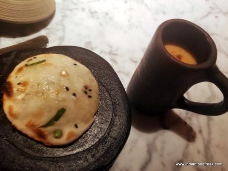 Indian Accent, London: Continues to Delight