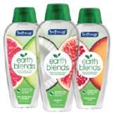Softsoap Earth Blends Products Treat Your Family's Skin Right!