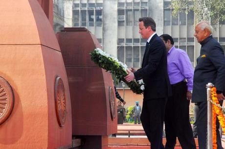 the gory butchering at Jallianwala bagh