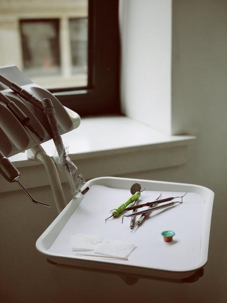 Avoid These 6 Mistakes When Choosing a New Dentist