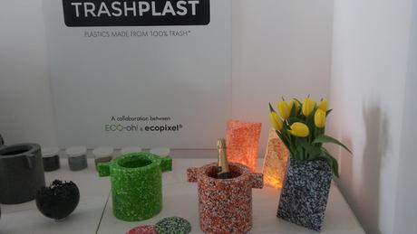 Salone 2018 & Milan - Impressions