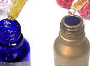 Indulgeo Essentials Rose Gold Cosmetics Elixir