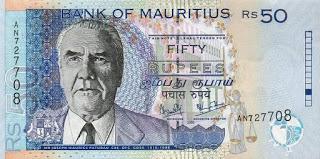 Shopping, Style and Us - Mauritian Currency through Google Images