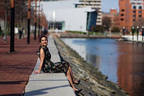 Conviction To Follow Through Shoshanna Amora Dress Tanvii.com