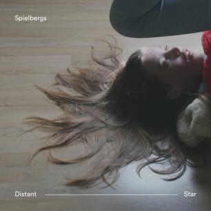 Spielbergs Distant Star EP review