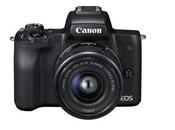 Canon Latest Mirrorless DIGIC Camera @Canon_India