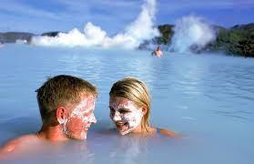 Visiting sunny tropical Iceland Visiting sunny tropical Iceland
