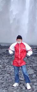 Visiting sunny tropical Iceland Visiting sunny tropical Iceland