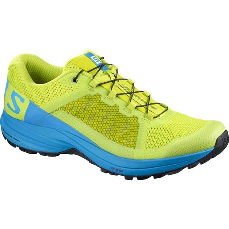 Gear Closet: Salomon XA Elevate Trail Running Shoes