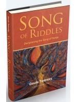 Book Review: Song of Riddles