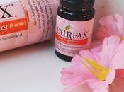 Tried Tested: FairFax Hair Energizer 100% Herbal Formula Fall Control