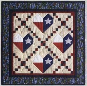 texas quilts