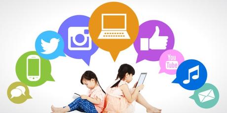 At Which Age Should Allow Children Access Social Media Sites?