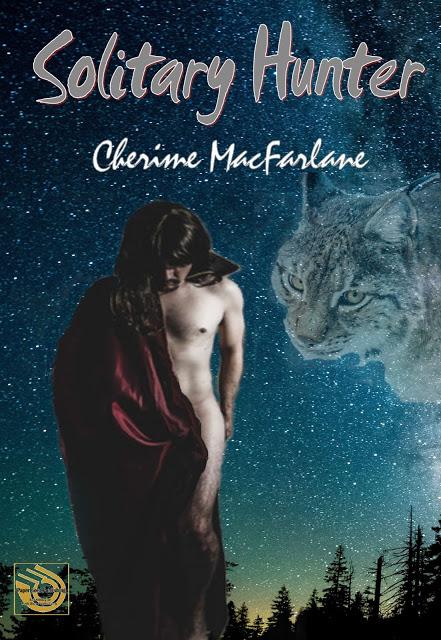 Relese Tour: Solitary Hunter by Cherime MacFarlane