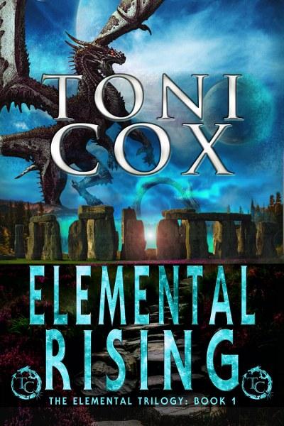 The Elemental Trilogy by Toni Cox