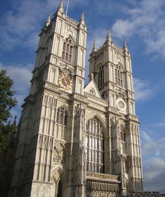 Bells For A New Prince #RoyalBaby