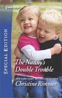 The Nanny's Double Trouble by Christine Rimmer- Feature and Review