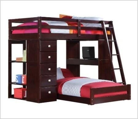 best loft bed for adults 15 design ideas