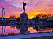 Kansas Hits Pretty Ugly List