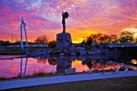 Image result for wichita kansas plains