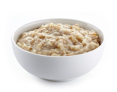Can I give my Baby Oats?