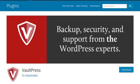 Top 7 Backup Plugins Available for WordPress