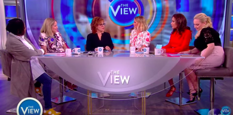 Candace Cameron Bure On The View To Discuss New Book [WATCH]