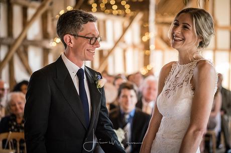 Clock Barn Wedding Photographers