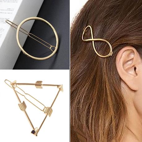Hair Accessories: Different Styles of Hairpins Loved By Womens/Girls on  Amazon Worth To You? - Paperblog