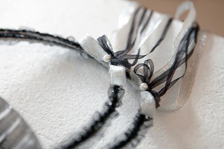 Black and gold hues wedding inspiration with a modern flair =