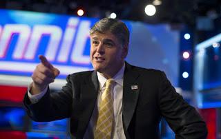 Sean Hannity's Shell Company Tied Real-estate Broker Committed Foreclosure Fraud Involving Kind 