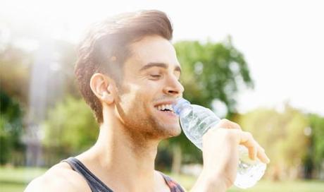 4 Summer Health & Grooming Tips For Men!