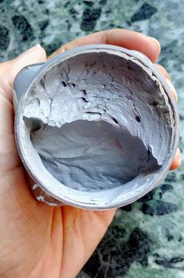 Matra Activated Charcoal Face Pack Review