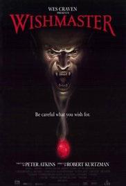 Wishmaster (1997)