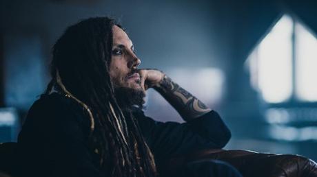 Korn’s Brian Welch New Film On Unconventional Faith & Tumultuous Life