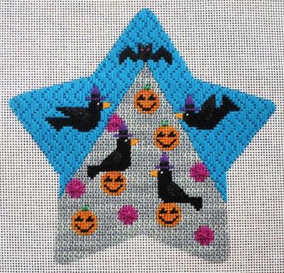 Spooky Stars Have Shipped!