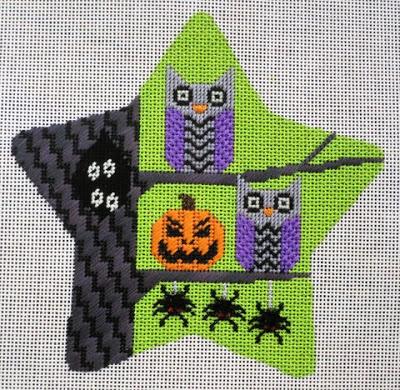 Spooky Stars Have Shipped!