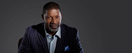 Dennis Haysbert Has Joined Christian Film “Breakthrough”