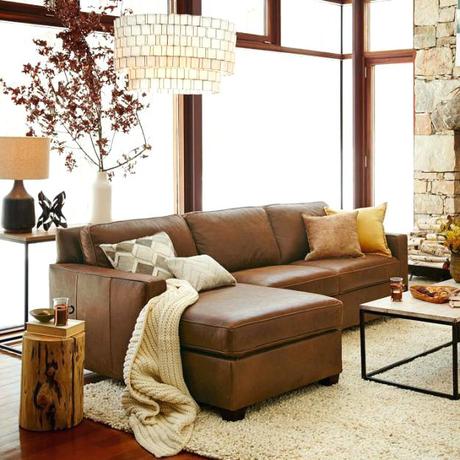 brown leather sofa living room s living room design ideas brown leather sofa