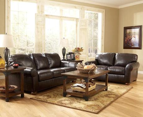 brown leather sofa living room terior brown leather sofa living room decor