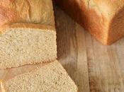 Soft 100% Wholemeal Sandwich Bread